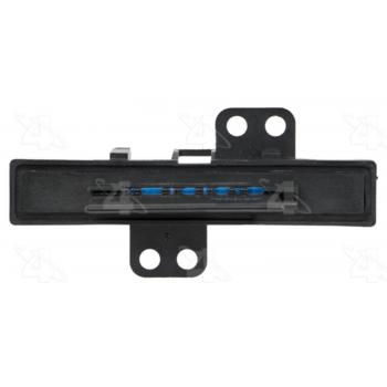 Four Seasons 20137 HVAC Blower Motor Resistor product image 2 of 7