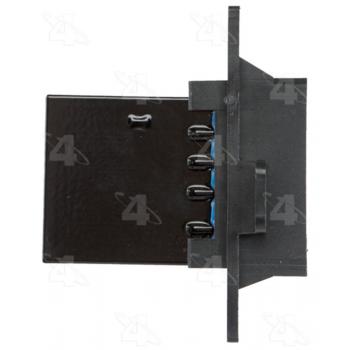 Four Seasons 20137 HVAC Blower Motor Resistor product image 3 of 7