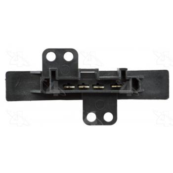 Four Seasons 20137 HVAC Blower Motor Resistor product image 4 of 7