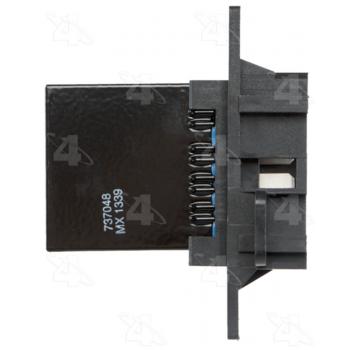 Four Seasons 20137 HVAC Blower Motor Resistor product image 7 of 7