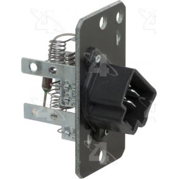 Four Seasons 20139 HVAC Blower Motor Resistor product image 1 of 5