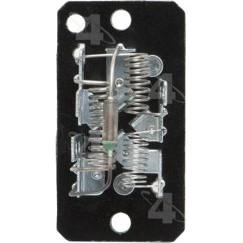 Four Seasons 20139 HVAC Blower Motor Resistor product image 2 of 5
