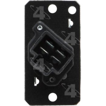 Four Seasons 20139 HVAC Blower Motor Resistor product image 3 of 5