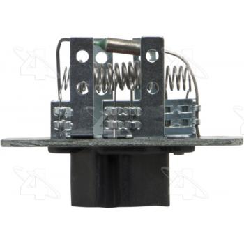 Four Seasons 20139 HVAC Blower Motor Resistor product image 4 of 5