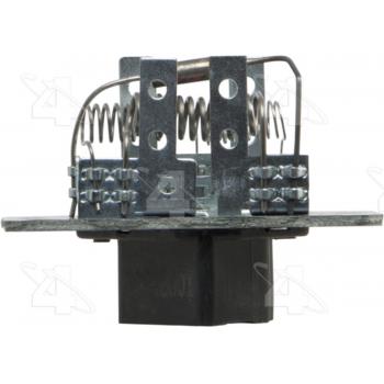 Four Seasons 20139 HVAC Blower Motor Resistor product image 5 of 5