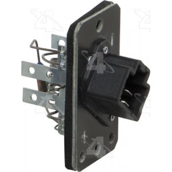 Four Seasons 20140 HVAC Blower Motor Resistor product image 1 of 5
