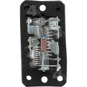 Four Seasons 20140 HVAC Blower Motor Resistor product image 2 of 5