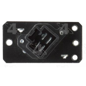 Four Seasons 20140 HVAC Blower Motor Resistor product image 3 of 5