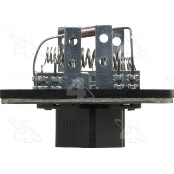 Four Seasons 20140 HVAC Blower Motor Resistor product image 4 of 5