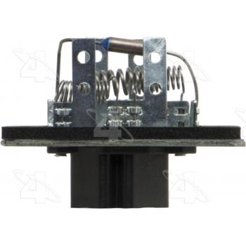 Four Seasons 20140 HVAC Blower Motor Resistor product image 5 of 5