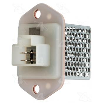 Four Seasons 20143 HVAC Blower Motor Resistor product image 1 of 5