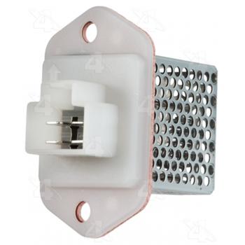 Four Seasons 20144 HVAC Blower Motor Resistor product image 1 of 5
