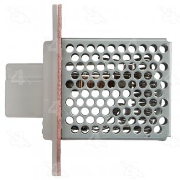 Four Seasons 20144 HVAC Blower Motor Resistor product image 4 of 5