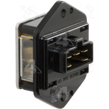 Four Seasons 20145 HVAC Blower Motor Resistor product image 1 of 4