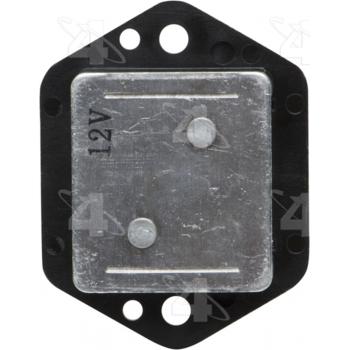 Four Seasons 20145 HVAC Blower Motor Resistor product image 2 of 4