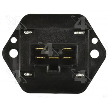 Four Seasons 20145 HVAC Blower Motor Resistor product image 3 of 4