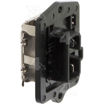 Four Seasons 20146 - HVAC Blower Motor Resistor Four Seasons 20146 HVAC Blower Motor Resistor product image 1 of 5