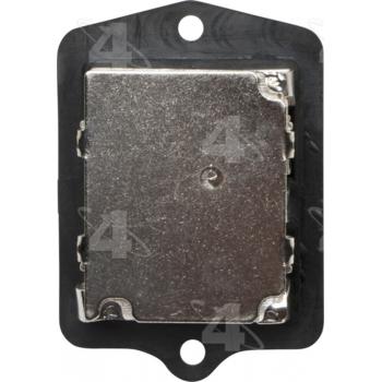 Four Seasons 20146 - HVAC Blower Motor Resistor Four Seasons 20146 HVAC Blower Motor Resistor product image 2 of 5