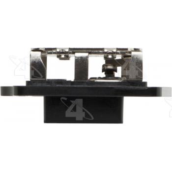 Four Seasons 20146 - HVAC Blower Motor Resistor Four Seasons 20146 HVAC Blower Motor Resistor product image 4 of 5