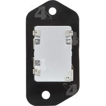 Four Seasons 20147 - HVAC Blower Motor Resistor Four Seasons 20147 HVAC Blower Motor Resistor product image 2 of 5