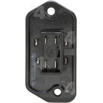Four Seasons 20147 - HVAC Blower Motor Resistor Four Seasons 20147 HVAC Blower Motor Resistor product image 3 of 5