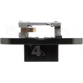 Four Seasons 20147 - HVAC Blower Motor Resistor Four Seasons 20147 HVAC Blower Motor Resistor product image 4 of 5