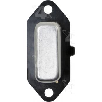 Four Seasons 20148 - HVAC Blower Motor Resistor Four Seasons 20148 HVAC Blower Motor Resistor product image 2 of 5