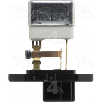 Four Seasons 20148 - HVAC Blower Motor Resistor Four Seasons 20148 HVAC Blower Motor Resistor product image 4 of 5