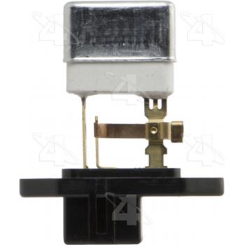 Four Seasons 20148 - HVAC Blower Motor Resistor Four Seasons 20148 HVAC Blower Motor Resistor product image 5 of 5
