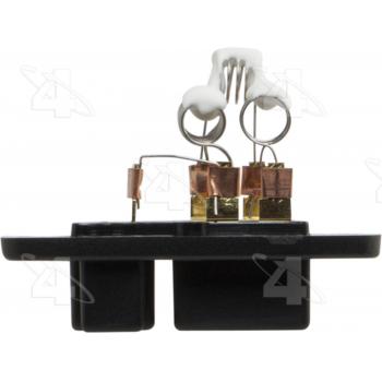 Four Seasons 20149 HVAC Blower Motor Resistor product image 4 of 5