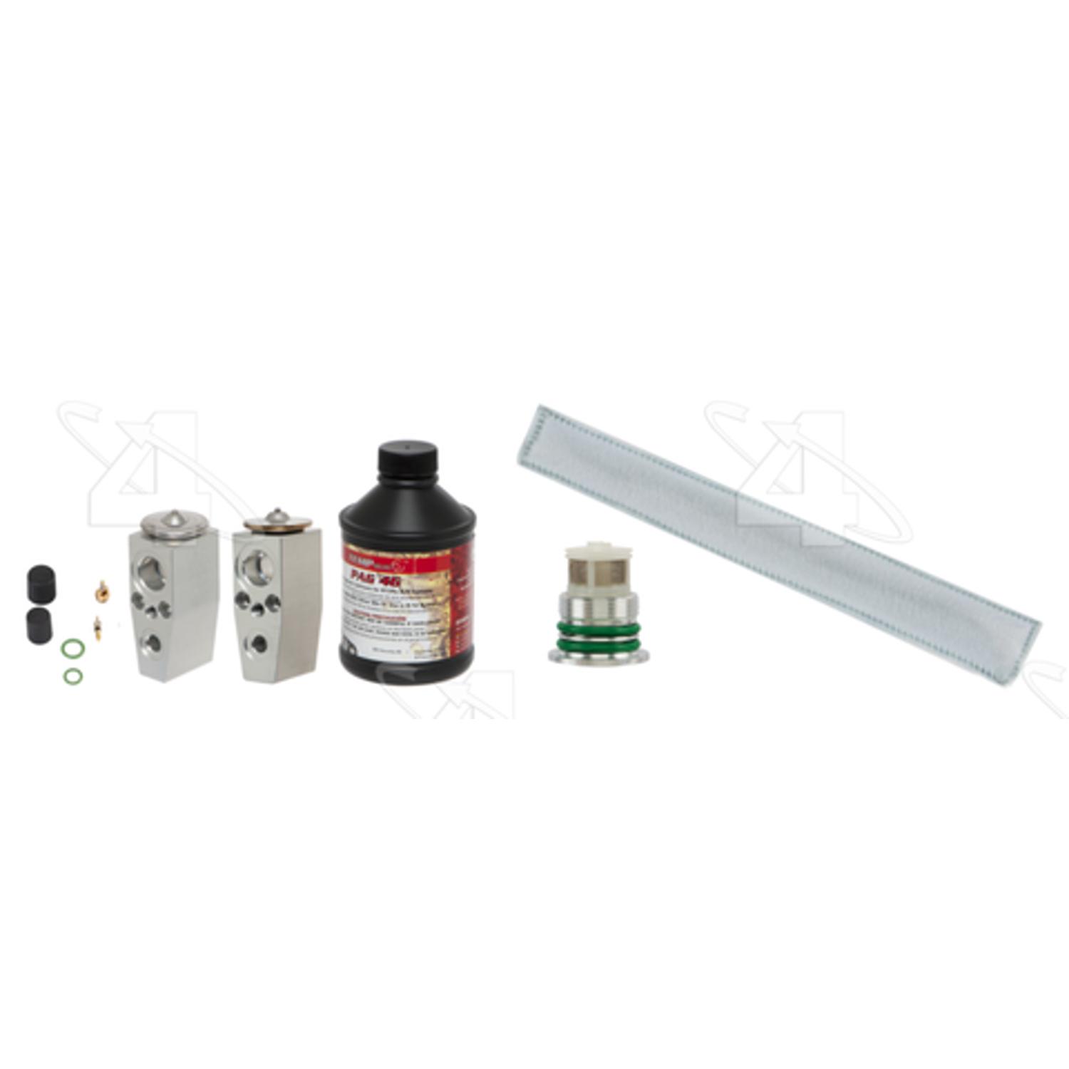 Four Seasons 20149SK - A/C Compressor Replacement Service Kit Four Seasons 20149SK A/C Compressor Replacement Service Kit product image 1 of 7