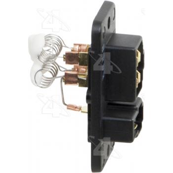 Four Seasons 20150 HVAC Blower Motor Resistor product image 1 of 5