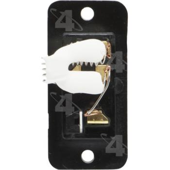 Four Seasons 20150 HVAC Blower Motor Resistor product image 2 of 5