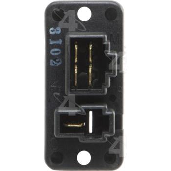 Four Seasons 20150 HVAC Blower Motor Resistor product image 3 of 5