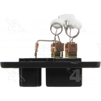 Four Seasons 20150 HVAC Blower Motor Resistor product image 4 of 5