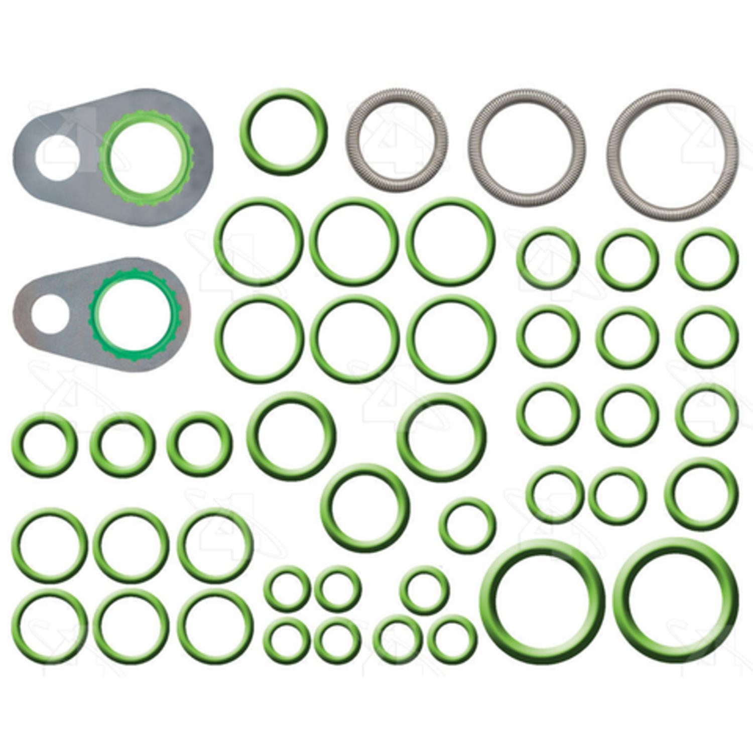 Four Seasons 20150SK - A/C Compressor Replacement Service Kit Four Seasons 20150SK A/C Compressor Replacement Service Kit product image 6 of 6