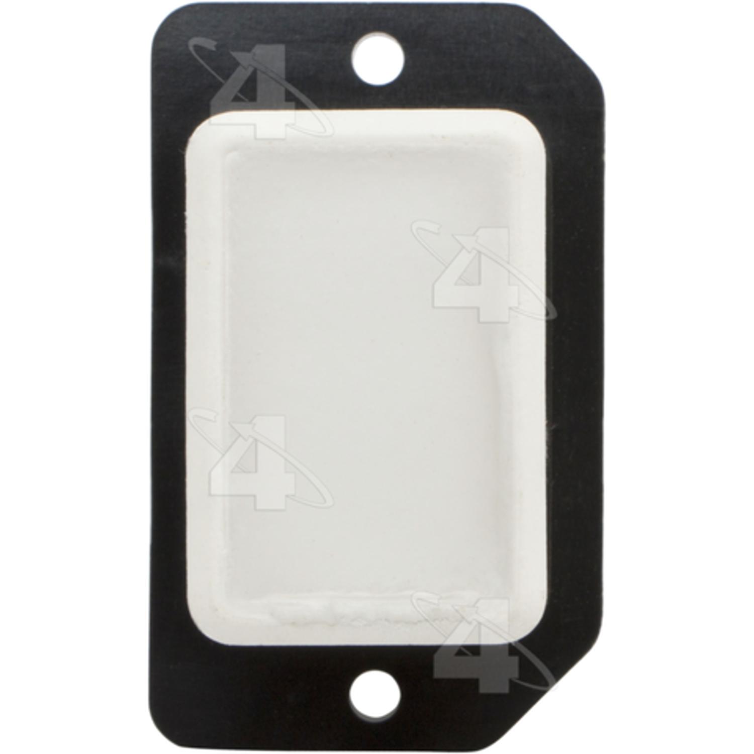Four Seasons 20152 - HVAC Blower Motor Resistor Four Seasons 20152 HVAC Blower Motor Resistor product image 2 of 5