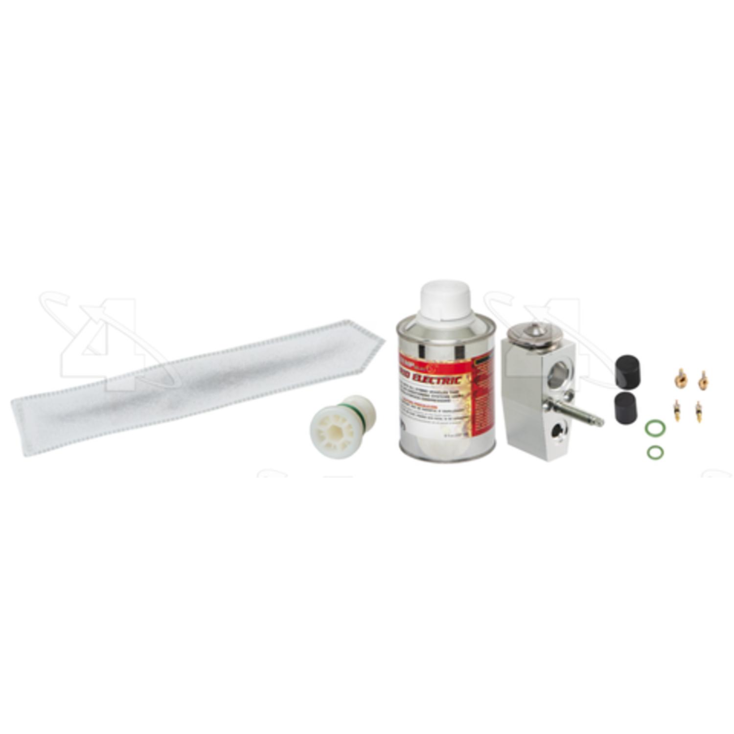 Four Seasons 20152SK A/C Compressor Replacement Service Kit product image 1 of 5