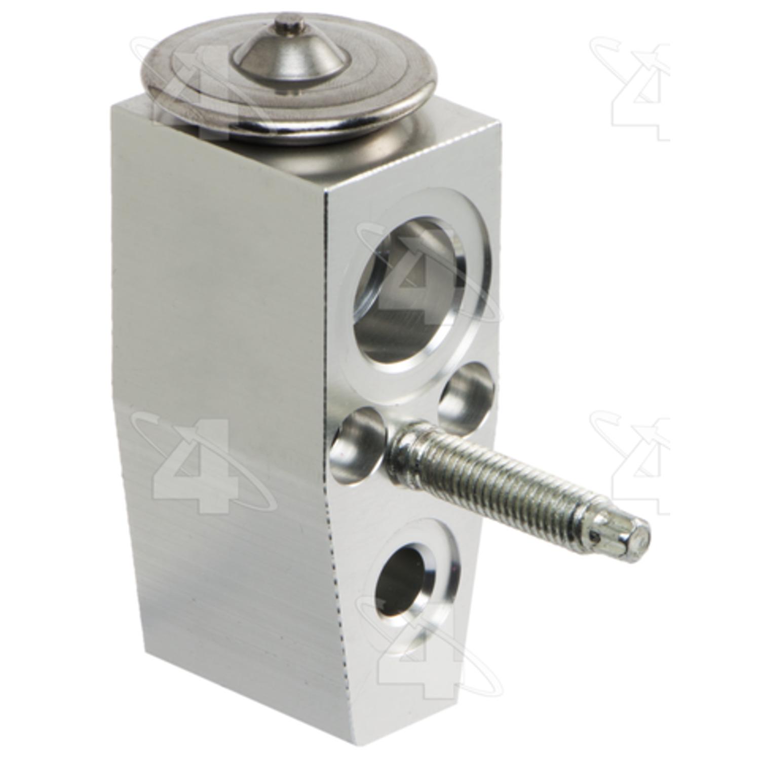 Four Seasons 20152SK A/C Compressor Replacement Service Kit product image 4 of 5