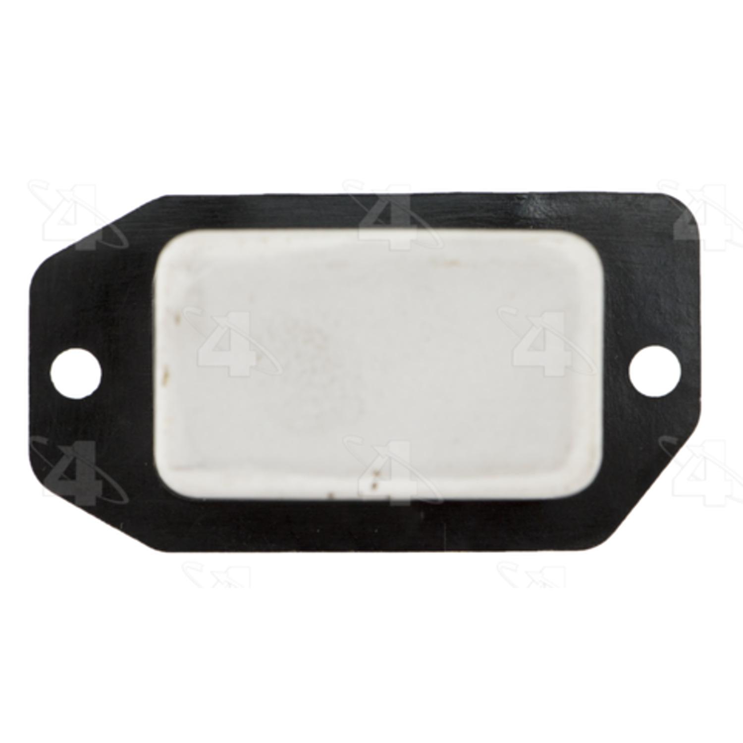 Four Seasons 20153 - HVAC Blower Motor Resistor Four Seasons 20153 HVAC Blower Motor Resistor product image 2 of 5