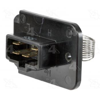 Four Seasons 20155 HVAC Blower Motor Resistor product image 1 of 5