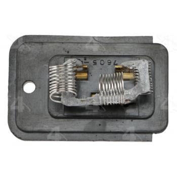 Four Seasons 20155 HVAC Blower Motor Resistor product image 2 of 5