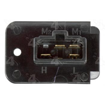 Four Seasons 20155 HVAC Blower Motor Resistor product image 3 of 5