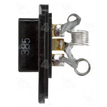 Four Seasons 20155 HVAC Blower Motor Resistor product image 4 of 5