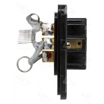 Four Seasons 20155 HVAC Blower Motor Resistor product image 5 of 5