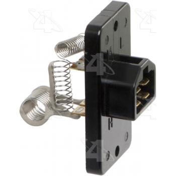 Four Seasons 20157 HVAC Blower Motor Resistor product image 1 of 5