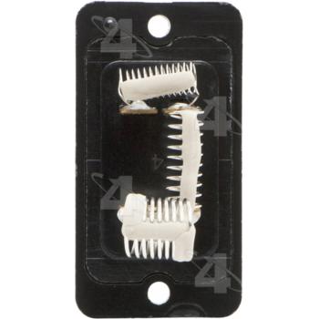 Four Seasons 20157 HVAC Blower Motor Resistor product image 2 of 5