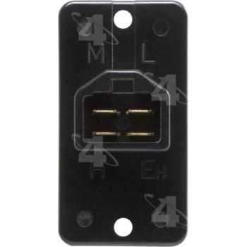 Four Seasons 20157 HVAC Blower Motor Resistor product image 3 of 5