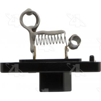 Four Seasons 20157 HVAC Blower Motor Resistor product image 4 of 5