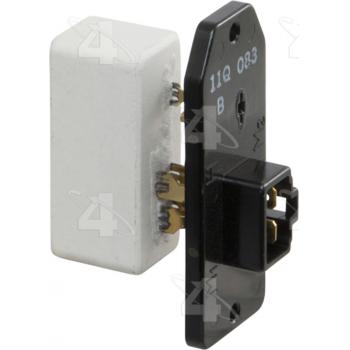 Four Seasons 20158 HVAC Blower Motor Resistor product image 1 of 5